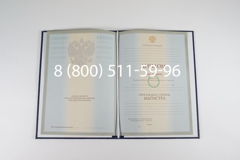 Диплом магистра 2003-2009 годов в Нижнем Новгороде Диплом магистра 2003-2009 годов в Нижнем Новгороде