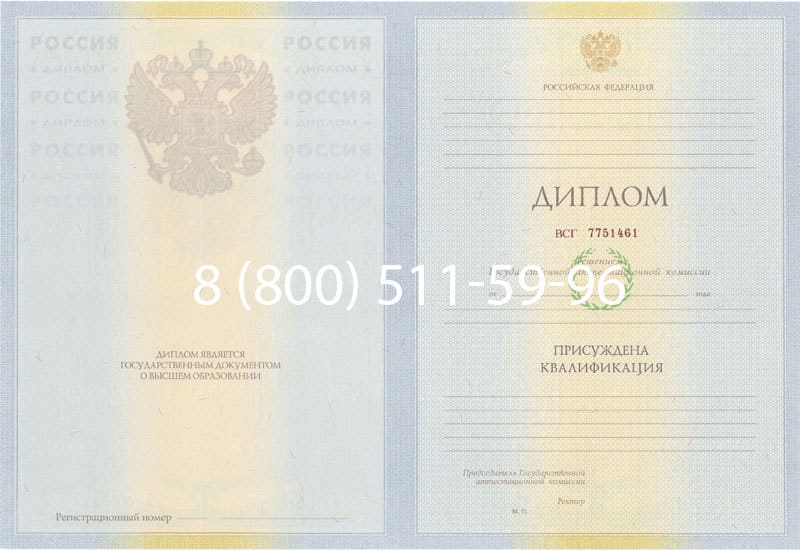 Купить Диплом о высшем образовании 2010-2011 годов в Нижнем Новгороде Купить Диплом о высшем образовании 2010-2011 годов в Нижнем Новгороде