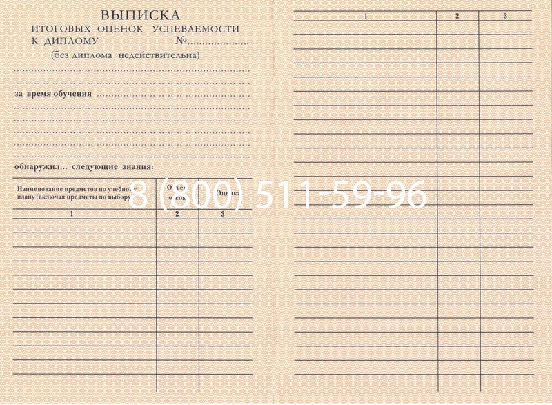 Купить Диплом ПТУ 1995-2006 годов в Нижнем Новгороде Купить Диплом ПТУ 1995-2006 годов в Нижнем Новгороде